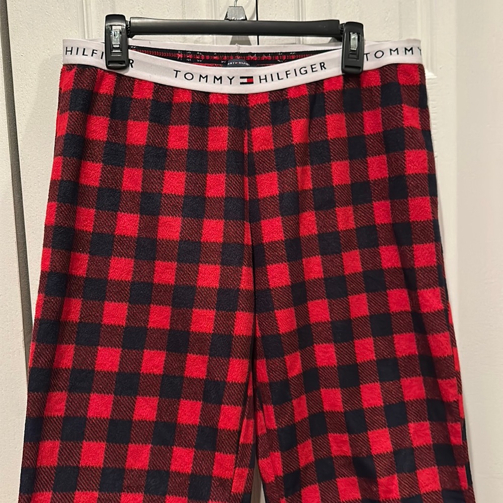Pajama pants
